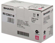 Sharp MX-C30GTM  originální/Sharp origin