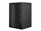 LANBERG 19 18U 600X600mm WF01-6618-10B LANBERG RACK CABIN...