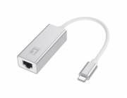 Level One USB-0402 V3  Gigabit USB-C Network Adapter