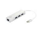 Level One USB-0504  Gigabit USB-C Network Adapter