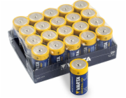 baterie Varta 1,5  D  20-pack  fólie3/Va