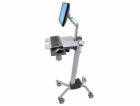 Ergotron Neo-Flex - Vozík - píst Constant Force - pro LCD...