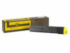 Kyocera toner TK-8600Y yellow na 20 000 A4, pre FS-C8600/...