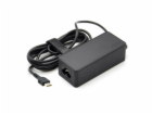 Zdroj notebooku Lenovo 45 W, USB-C, 2,2 A, 20 V (4X20M26256)