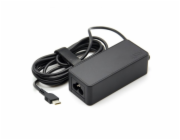 Zdroj notebooku Lenovo 45 W, USB-C, 2,2 A, 20 V (4X20M26256)