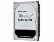Western Digital Ultrastar DC HC320 3.5  8000 GB Serial ATA III