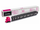 Kyocera toner TK-8335M červený na 15 000 A4 (při 5% pokry...