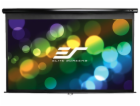 ELITE SCREENS plátno roleta 106" (269,2 cm)/ 16:9/ 132,1 ...