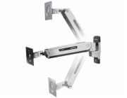 ERGOTRON 5-361-026 ERGOTRON Interactive Arm, LD, Polished, nástěnné rameno pro monitor až 42"