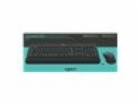 Logitech MK545 ADVANCED Wireless Keyboard and Mouse Combo...