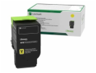 5K toner 78C2XY0 žlutý