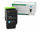 Toner 5K 78C2XC0 cyan