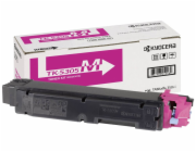 Kyocera Mita TK5305M - originální Kyocera toner TK-5305M/ 6 000 A4/ purpurový/ pro TASKalfa 350/351ci