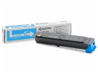 Kyocera toner TK-5205C/ 12 000 A4/ azurový/ pro TASKalfa ...