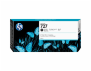HP Černý fotografický inkoust č. 727 (F9J79A)