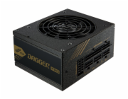 Fortron DAGGER PRO 650W PPA6504801 FSP/Fortron DAGGER PRO/650W/SFX/80PLUS Gold/Modular/Retail