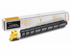 Kyocera toner TK-8335Y žlutý na 15 000 A4 (při 5% pokrytí...