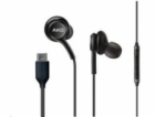 Samsung EO-IC100BB os.stereo HF USB-C,BK