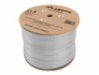 Lanberg kabel Lan kabel UFTP KAT-6A 305M CU LSZH CPR + Fl...