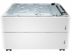 HP T3V29A - originální Podavač s podstavcem HP Color Lase...