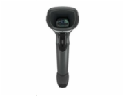 Zebra čtečka DS4608 SR 2D black + USB kabel (náhrada za DS4308)