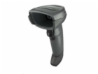 Zebra čtečka DS4608 SR 2D black + USB kabel, stojánek (ná...