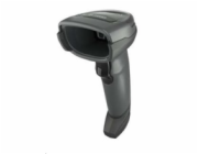 Zebra čtečka DS4608 SR 2D black + USB kabel, stojánek (náhrada za DS4308)