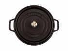 ZWILLING STAUB LA COCOTTE 5,25 l Kulatý Litina Zapékací m...
