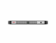 APC Smart-UPS C Lithium Ion, Short Depth 500VA, 230V with SmartConnect