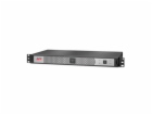 APC Smart-UPS C Lithium Ion, Short Depth 500VA, 230V with...