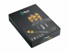 WERA 977/6 TORX Kraftform  Wera sada sroubováku