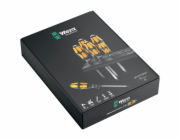 WERA 977/6 TORX Kraftform  Wera sada sroubováku