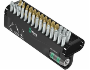 WERA Bit-Check 30 Wood 1 Bit-Check, Sada bitů