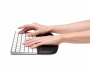 Kensington opěrka zápěstí ErgoSoft pro nízké, kompaktní klávesnice K52801EU Kensington opěrka zápěstí ErgoSoft pro nízké, kompaktní klávesnice