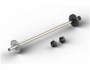 EPSON Roll Feed Spindle (36")