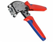 KNIPEX Crimp Assortments 1252195 + 975318