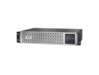 APC Smart-UPS Lithium Ion, Short Depth 1000VA, 230V with ...