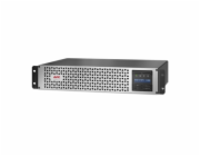 APC Smart-UPS Lithium Ion, Short Depth 1000VA, 230V with SmartConnect