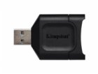Kingston čtečka karet, MobileLite Plus USB 3.1 SDHC/SDXC ...