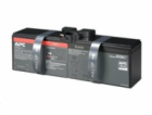 APC Battery kit APCRBC163 pro BR1600SI