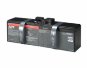 APC Battery kit APCRBC163 pro BR1600SI