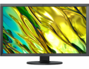 EIZO CS2740 27" Wide IPS/3840 x 2160 (4K UHD)/1000:1/350 cd/m2/ DP/USB-C/HDMI/černý