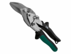 Bessey sada nuzek na plech DSET16
