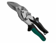 Bessey sada nuzek na plech DSET16
