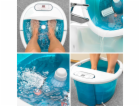 Rio FTBH7-EU/1,2 Multifunconal Foot Bath Spa And Massager