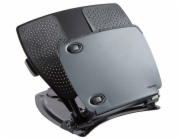 FELLOWES stojan na notebook Professional/ 400mm x 58mm x 341mm/ černý