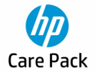 Elektronická licence: HP Care Pack - Oprava v servisu s o...