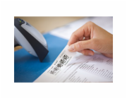 LabelWriter ORIGINAL VORTEILSPACK Adressetiketten 28x89mm, 24 Rollen mit je 130 Etiketten