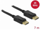 Delock - Kabel obrazovky - DisplayPort (M) do DisplayPort...