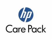 Electronic HP Care Pack Next Business Day Hardware Support Post Warranty - Prodloužená dohoda o službách - náhradní díly a práce - 5 let - na místě - doba vyřízení požadavku: příští prac. den
